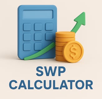 SWP CALCULATOR