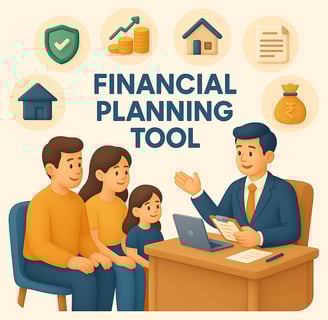 FINANCIAL PLANNING