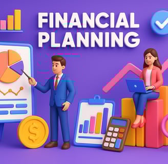 FINANCIAL PLANNING TOOL