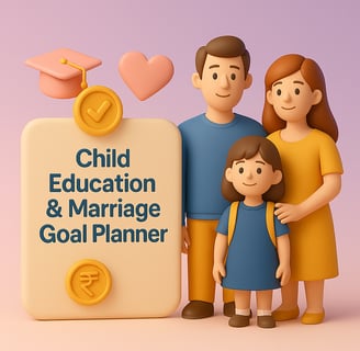 CHILD EDUCATION