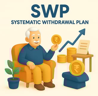 SWP CALCULATOR