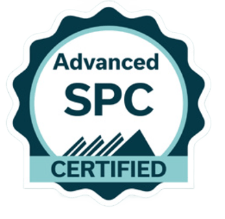 Good is Great – Let’s Elevate with New Global Accreditation!