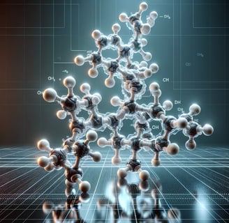 Lejra a molecule of ergothionenine
