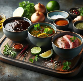 lejra variety of different types of soups and soups