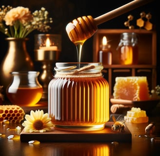 lejra honeycomb 