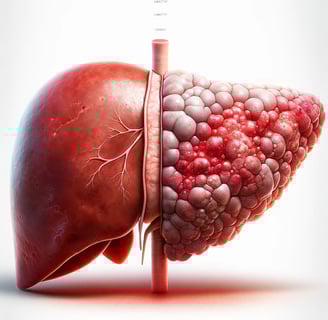 lejra liver liver cirrhosis