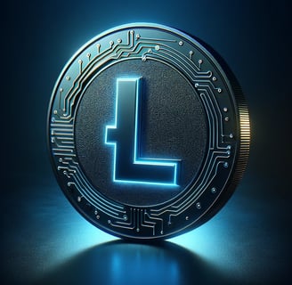 lit up in the dark lejra coin