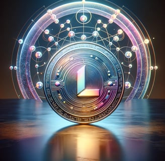 karma coin lejra