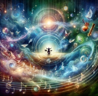 lejra symphony of oneness