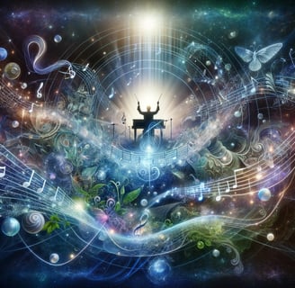 lejra symphony of oneness