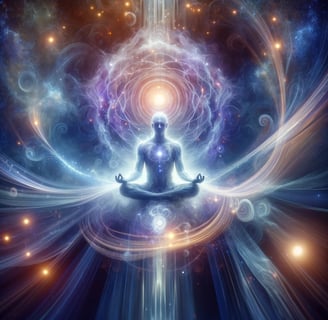 lejra power of intent meditation 