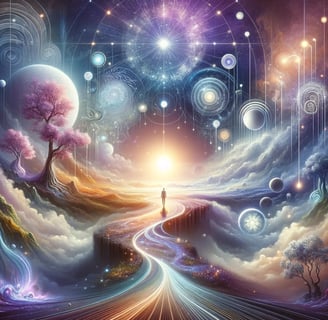 lejra spiritual odyssey