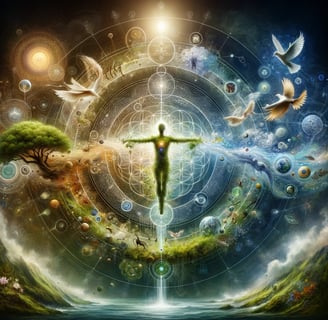 lejra harmonious freedom