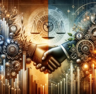 lejra ethical investments