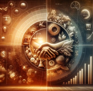 lejra ethics and economy