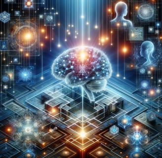 LEJRA BLOCKCHAIN TECHNOLOGY