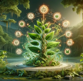 lejra miracle plant superherb