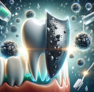 lejra dental care