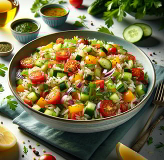 lejra summer dish