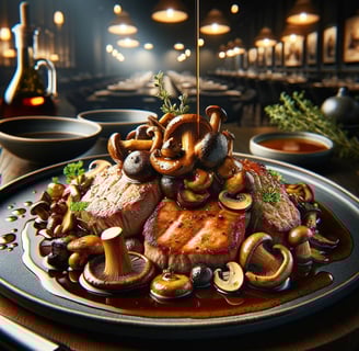lejra culinary experience