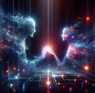 lejra cyber love cripted