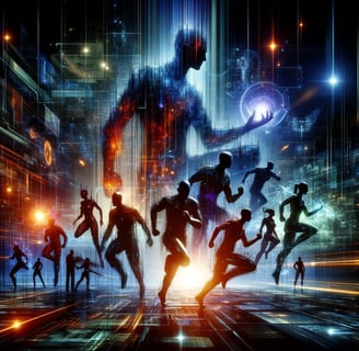 lejra rebels cyber riot