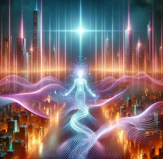 lejra person energy