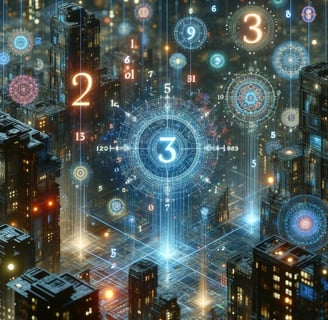 numerology