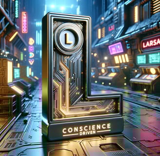 conscience driven technology