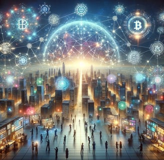 lejra bitcoin panorama