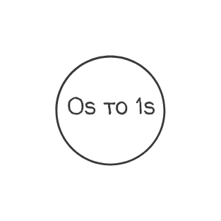 0sto1s circular logo