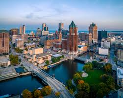 City of Milwaukee