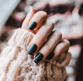 Vernis semi-permanent couleur