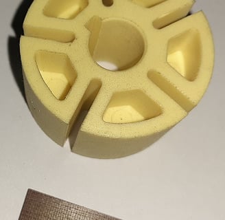 Rotor vanes, Pneumatic air tools Vanes, Rotor Blade, Air Motor Vanes, Pneumatic Air Tool Rotor Blades, Air Tool Rotor Vanes