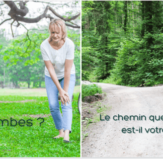 genous douloureux, solution