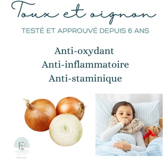 La toux chez les petits, comment la calmer ?