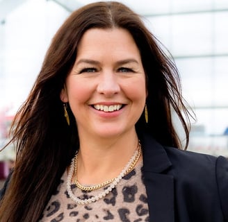 Juli Schumann Leasing Agent at Sound City Realty