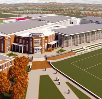 Best Private Schools In Nashville are locted in the Cherokee Park Neighborhood