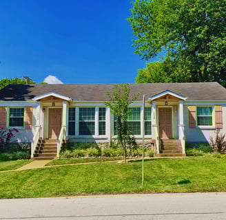 Why Living at Cherokee Park Duplex Is a Great Value for Nashville Renters