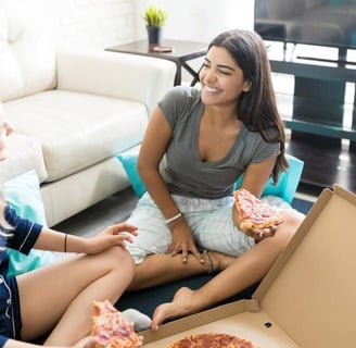 How to Get Along with a Roommate