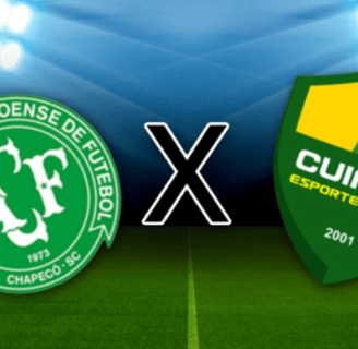 Chapecoense e Cuiabá se enfrentam nesta sexta-feira, 16 de maio de 2025, às 19h (horário de Brasília