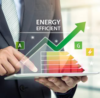 Energy Efficient