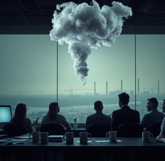 co2 about of meeting