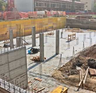 2000 square foot foundation