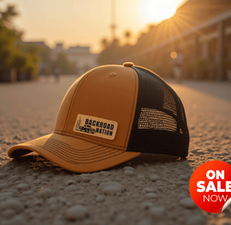 a hat - cap with a hat on it