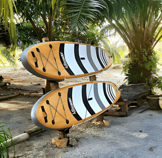 Experience thailands beach bungalows. Paradise, beach, coconut, thailand