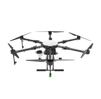 V1.0 White Drone
