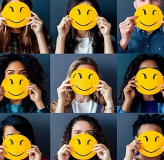 As emoções estão intrinsecamente ligadas às memórias