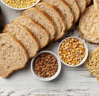 Fibras alimentares