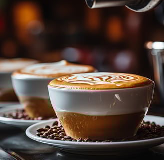 Xicara de cafe